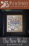 (image for) The New World Sampler